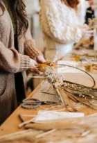 2 ore în atelierul Podoaba – atelier personalizat