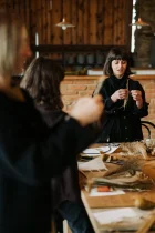 2 ore în atelierul Podoaba – atelier personalizat